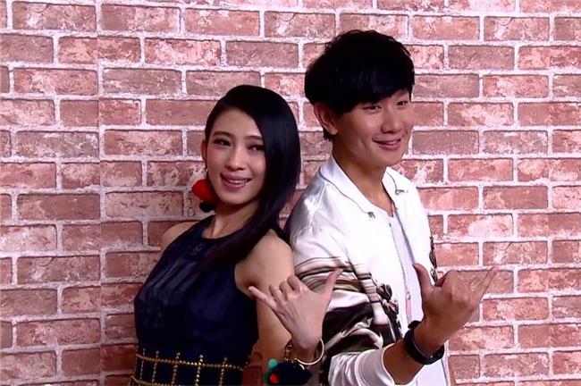 歌王歌后任金曲獎宣傳大使!林俊傑誇戴佩妮「完美的女人」 | 娛樂星聞