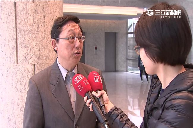柱姊為何閉關？姚立明：應是兩岸論述