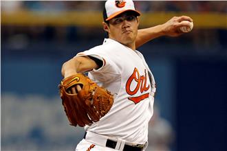 殷仔退場隊友爆發　先發好投無關勝敗