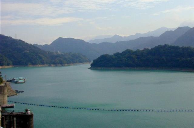 石門水庫大進帳　有望解除供5停2