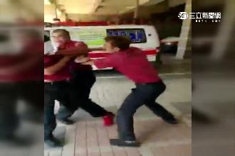 想補休被刁難！役男回嗆小隊長遭痛毆