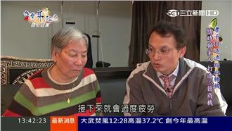 孝子打造遠距血糖機　創23億商機