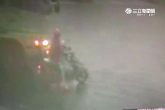 肉身擋車護女　勇母死前喊：女兒呢