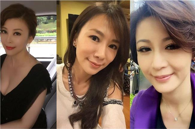 本土劇「三女神」救輕生粉絲根本天使