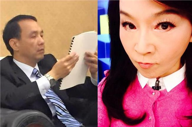 有話不敢說？周玉蔻酸朱：氣虛體弱