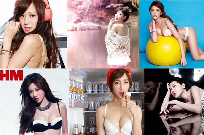 百大美女票選開跑！人妻方志友也上榜