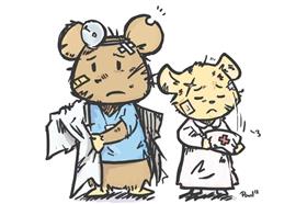 大醫院小故事臉書