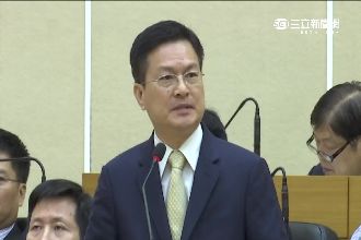 彰化人都黑道？議員砲轟要求柯P道歉