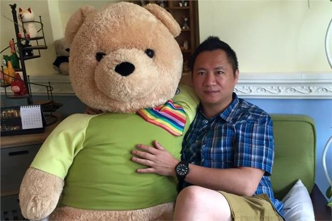 王丹：中共已認定民進黨將重新執政