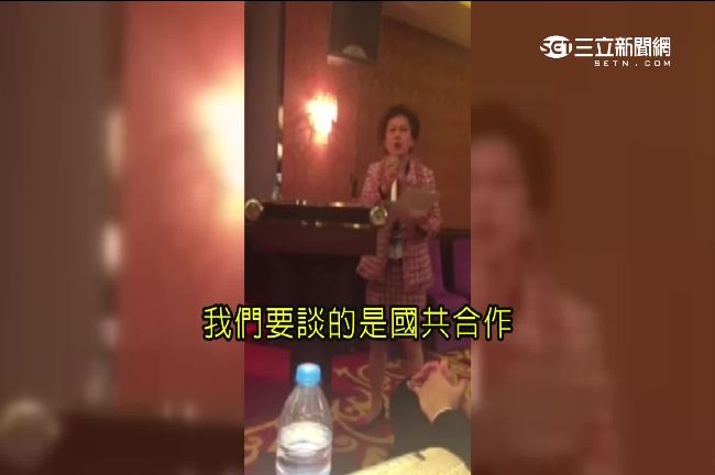 董淑貞：不苟同台灣人不承認是中國人