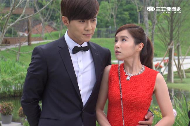 唐禹哲「反話式告白」太霸氣竟說..