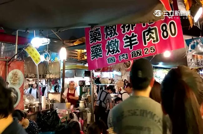 變相低消？名店不准「單點魯肉飯」