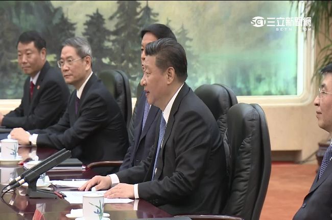 朱立倫空手而歸！兩岸將進冷卻觀望期