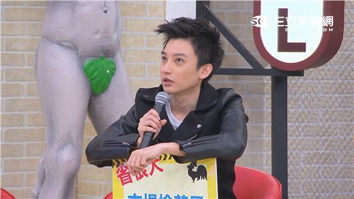 男星為了還百萬債　竟到市場撿菜尾？