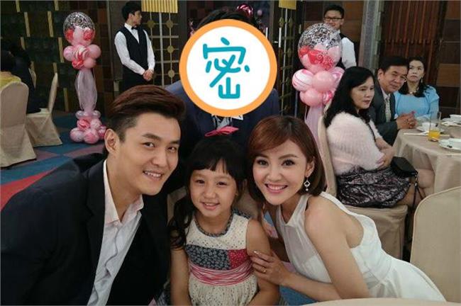 王力宏客串《世間情》喝謝承均喜酒