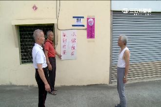 一年偷六次！屋主貼公告「抓到打死」