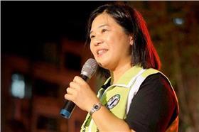 吳宜臻－吳宜臻臉書