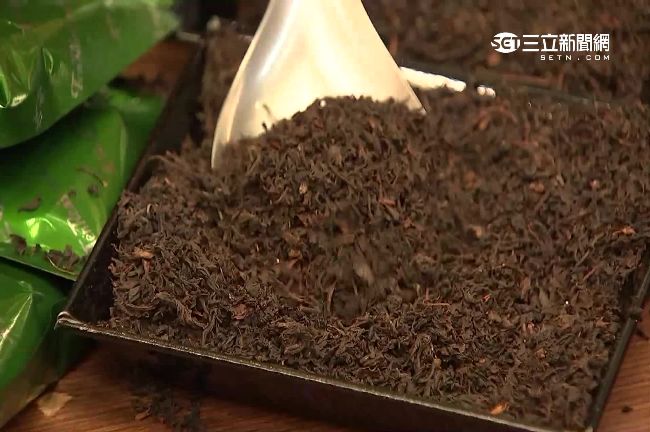 天仁茗茶保證：自家賣的飲料沒問題
