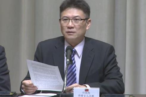 首相弟白來！　政院將管制日食品進口