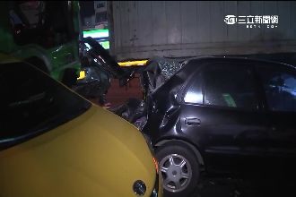 肇事聯結車害3死　生還者不敢闔眼