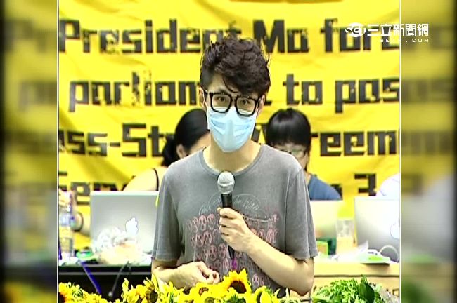 學運清算不完？受傷民眾反遭起訴