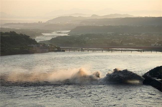 天降甘霖！桃、新北16日前恢復供水