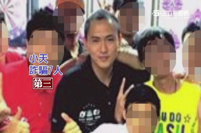 網路男蟲似阮經天　專挑護士騙三千萬
