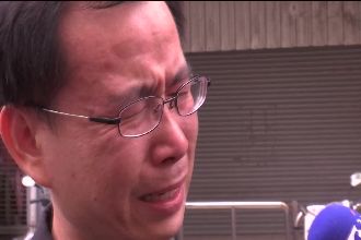 結婚十週年遇死劫... 買好戒指等嘸妻