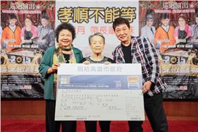 高雄懷念歌廳秀