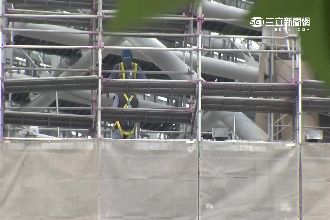 工人摔斷脊椎　大巨蛋竟隱匿未通報