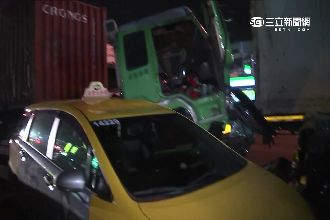 沙鹿重大車禍　疑網路斷線警晚到現場