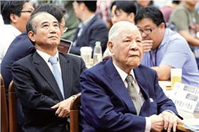 王金平／新新聞提供