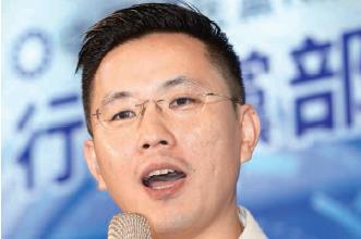 馬英九缺人　缺到從金溥聰冷宮撈人