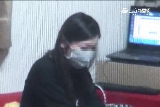 爛男推16歲女友下海　1年接客千次