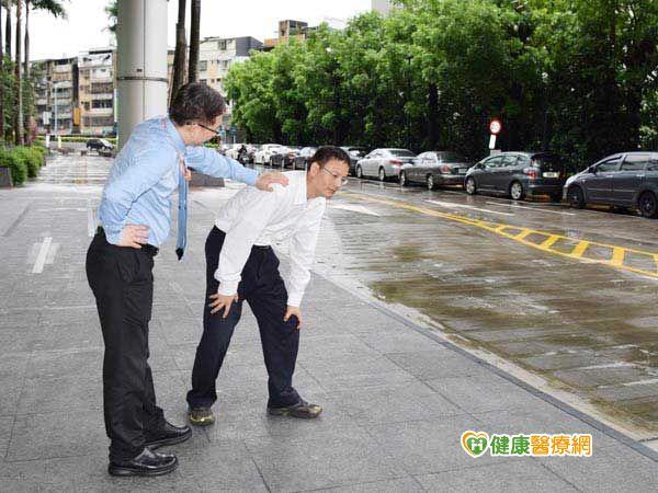 筋骨痠痛如何緩解、保養？中醫這樣說