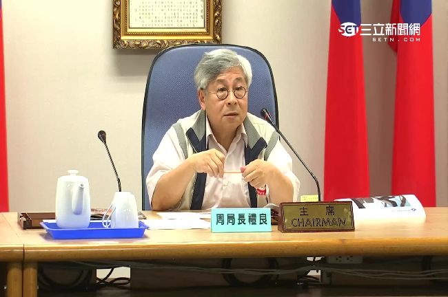 遭質疑包庇！周禮良：我跟遠揚沒關係