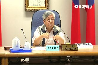 遭質疑包庇！周禮良：我跟遠揚沒關係