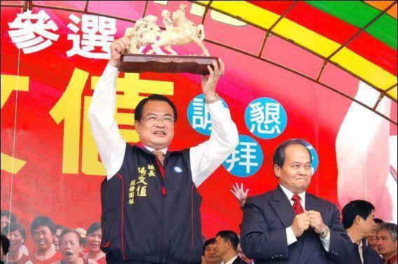 花蓮議會工程弊端　前議長涉貪遭搜索