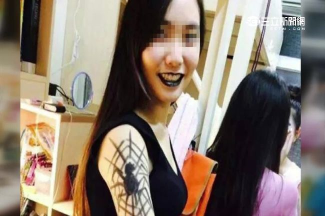 男友來電沒接　女大生竟遭扒光關陽台