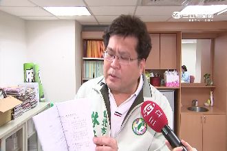 一頁報告值9千5！世大運遭爆亂花錢