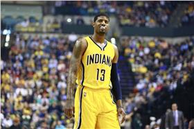 Paul George(AP)