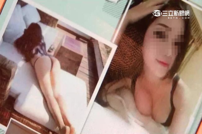 APP「搖一搖」　這些正妹穿好少…