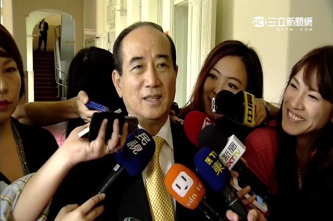 林濁水：從三個調查結果看王金平