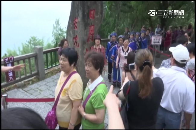 陸客來台再度放寬　勞工說出真心話
