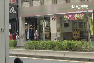 友善空間變調　超商廁所驚見毒蟲暴斃