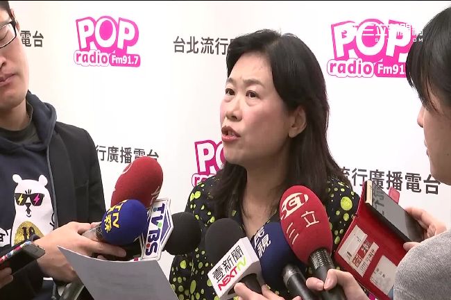 遭爆主導松菸降權利金　李永萍喊告