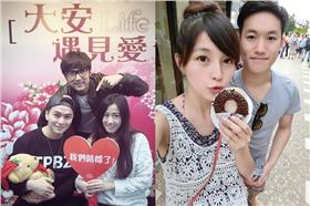 方志友、林舒語＿臉書