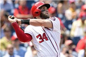 Bryce Harper(ap)