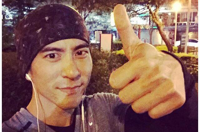 修杰楷當爸租房子住　背後原因超感人