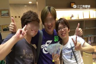 命喪沙鹿車禍　機器人設計師王枉死